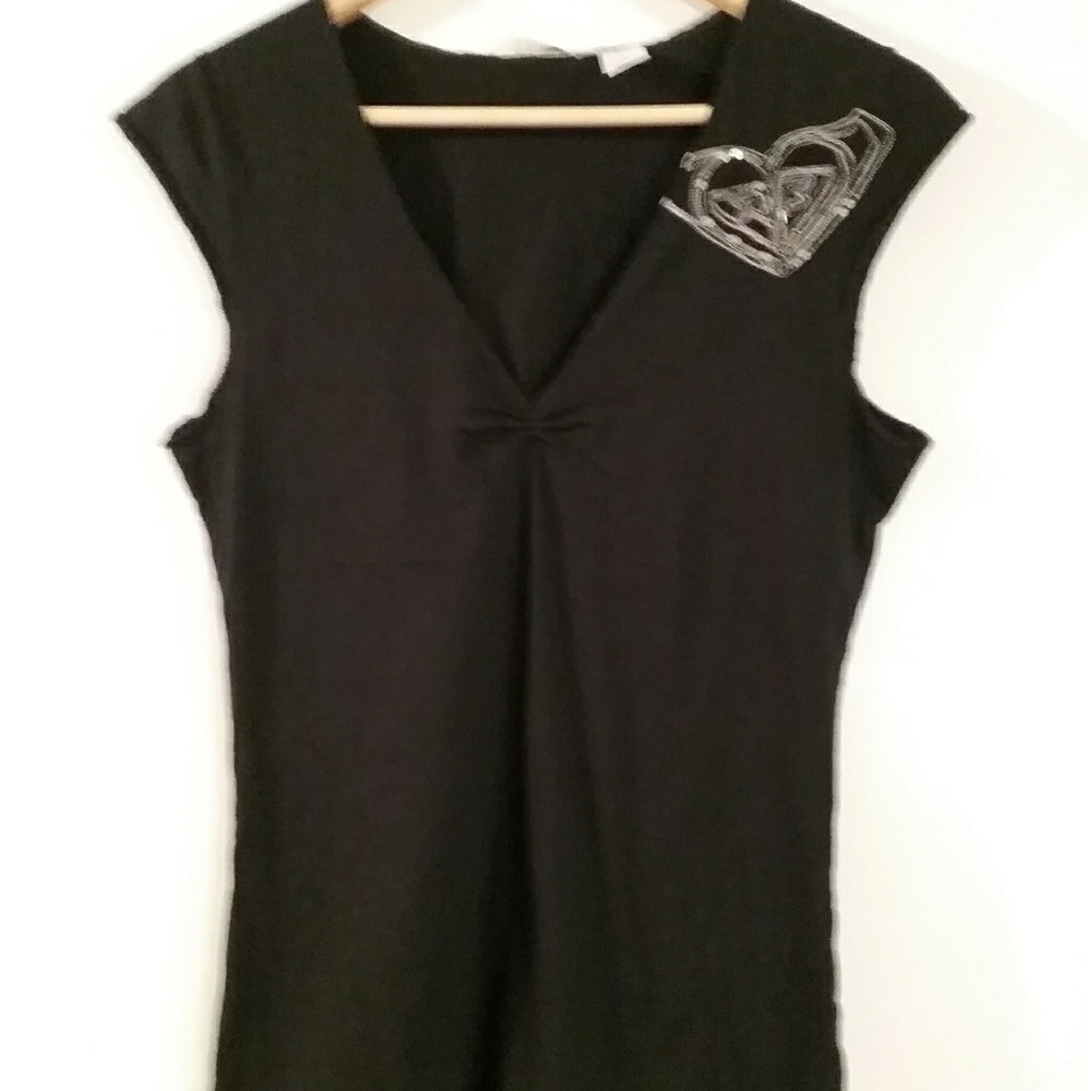 ROXY sleeveless